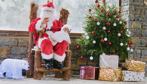 Idées cadeaux 