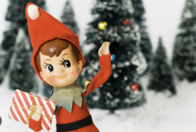 Un lutin au Zoo ðŸŽ…ðŸ»
