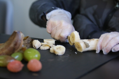 Réservez en février !