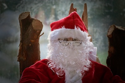 Animations à  Noël 