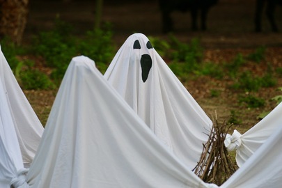 Halloween au Zoo de Labenne