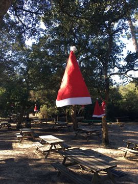 Noël au Zoo de Labenne